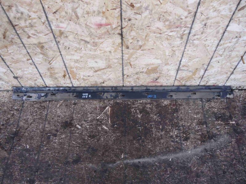 Изображение товара 82004 - 00082004 porog plastikovyj pravyj Citroen C5