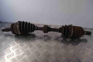 Изображение товара 82009 - 00082009 poluos perednyaya levaya 