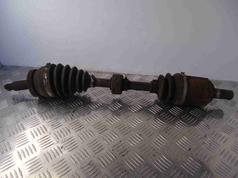 Изображение товара 82009 - 00082009 poluos perednyaya levaya