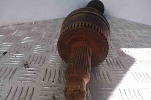 Изображение товара 82009 - 00082009 poluos perednyaya levaya 2