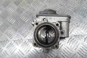 Изображение товара 82015 - 00082015 zaslonka drosselnaya Peugeot 207 1