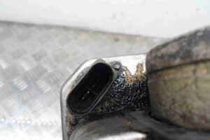 Изображение товара 82015 - 00082015 zaslonka drosselnaya Peugeot 207 3