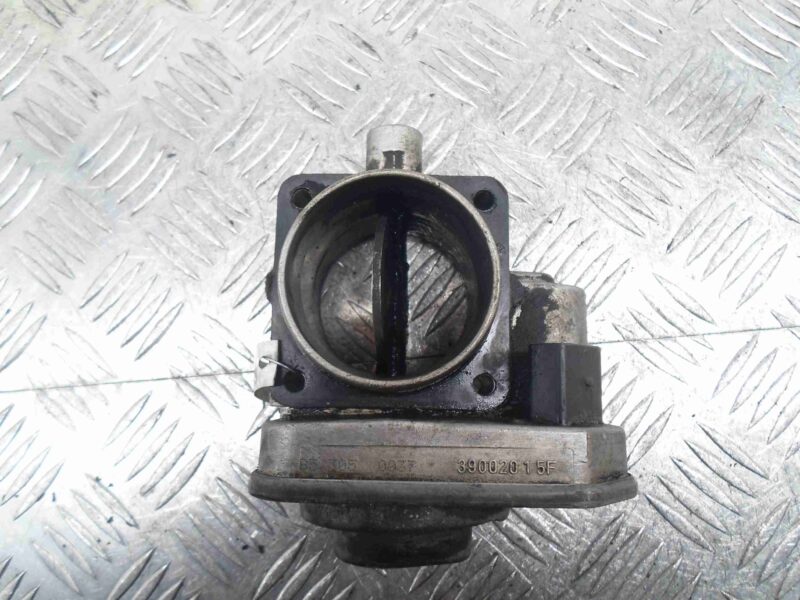 Изображение товара 82015 - 00082015 zaslonka drosselnaya Peugeot 207