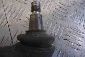 Изображение товара 82021 - 00082021 rychag perednij levyj nizhnij Ford Scorpio 1
