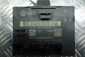 Изображение товара 82022 - 00082022 blok upravleniya zadnej dveri 1