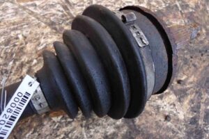 Изображение товара 82025 - 00082025 poluos zadnyaya levaya Audi Q5 2