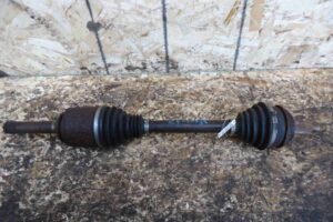 Изображение товара 82025 - 00082025 poluos zadnyaya levaya Audi Q5