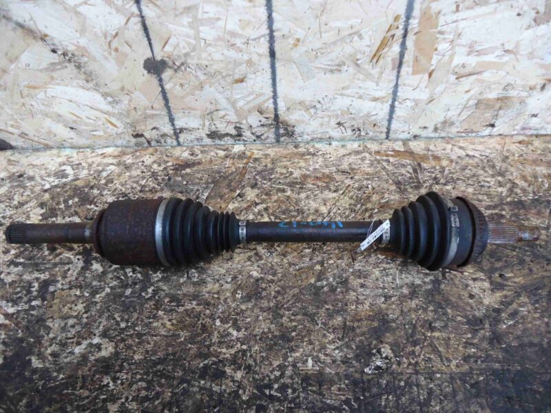 Изображение товара 82025 - 00082025 poluos zadnyaya levaya Audi Q5