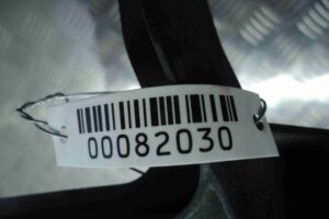 Изображение товара 82030 - 00082030 kronshtejn perednego bampera 2