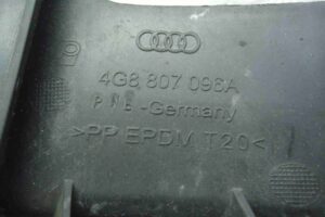 Изображение товара 82030 - 00082030 kronshtejn perednego bampera 3