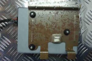 Изображение товара 82031 - 00082031 blok usilitelya radio 1