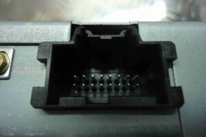 Изображение товара 82031 - 00082031 blok usilitelya radio 2