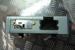 Изображение товара 82031 - 00082031 blok usilitelya radio 3