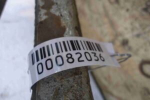 Изображение товара 82036 - 00082036 rychag perednij levyj nizhnij Ford Expedition 2