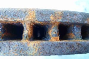 Изображение товара 82043 - 00082043 disk tormoznoj perednij 