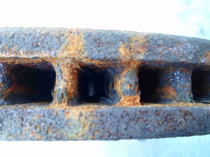 Изображение товара 82043 - 00082043 disk tormoznoj perednij