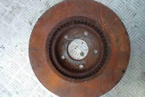 Изображение товара 82043 - 00082043 disk tormoznoj perednij 2