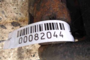 Изображение товара 82044 - 00082044 support perednij levyj Toyota Celica 1