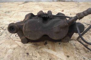 Изображение товара 82044 - 00082044 support perednij levyj Toyota Celica 3