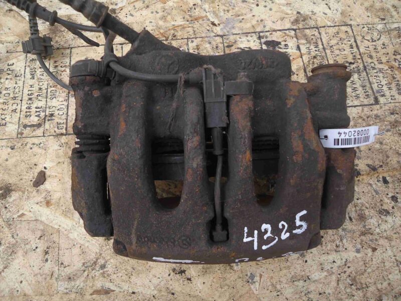 Изображение товара 82044 - 00082044 support perednij levyj Toyota Celica