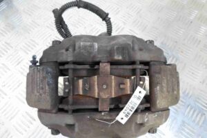 Изображение товара 82049 - 00082049 support perednij levyj Ford Scorpio 1