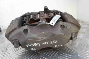 Изображение товара 82049 - 00082049 support perednij levyj Ford Scorpio 3