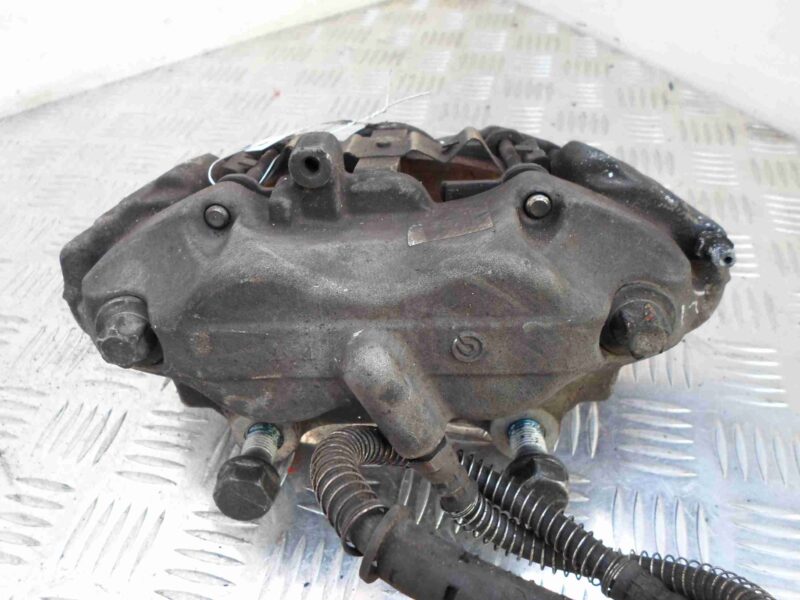 Изображение товара 82049 - 00082049 support perednij levyj Ford Scorpio