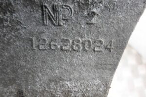 Изображение товара 82058 - 00082058 kronshtejn generatora 3