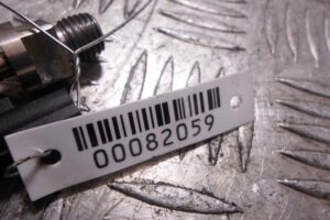 Изображение товара 82059 - 00082059 forsunka toplivnaya 1