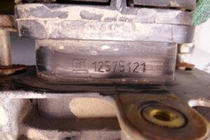 Изображение товара 82063 - 00082063 kollektor vpusknoj 2