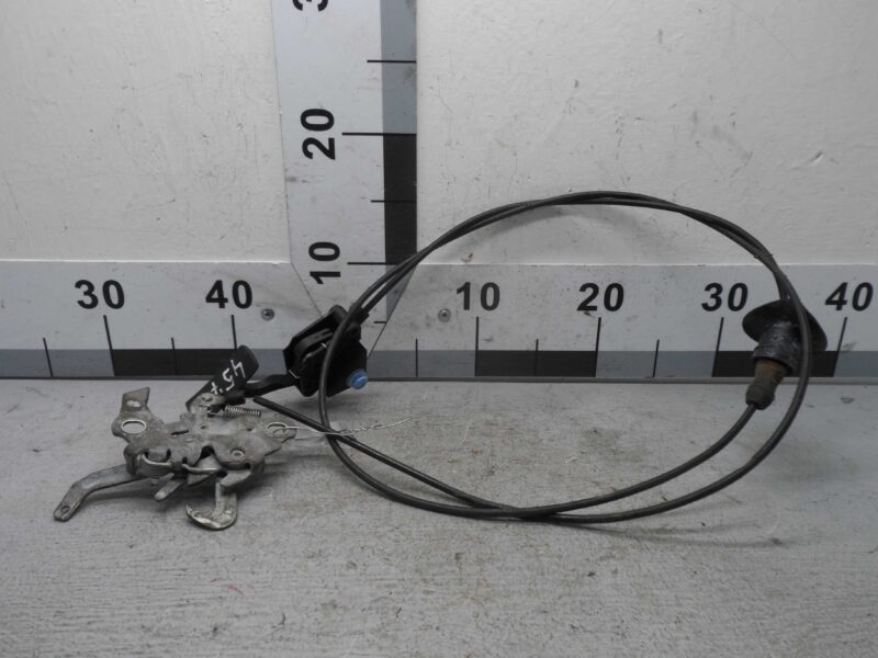 Изображение товара 82078 - 00082078 zamok kapota