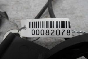 Изображение товара 82078 - 00082078 zamok kapota 3