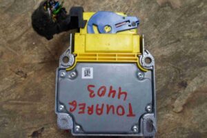 Изображение товара 82081 - 00082081 blok upravleniya podushek bezopasnosti Toyota Corolla Matrix 1
