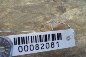 Изображение товара 82081 - 00082081 blok upravleniya podushek bezopasnosti Toyota Corolla Matrix 3