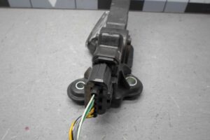 Изображение товара 82082 - 00082082 pedal gaza 1