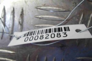 Изображение товара 82083 - 00082083 blok upravleniya Toyota Hiace 2