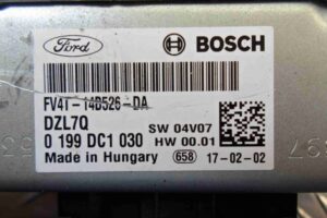 Изображение товара 82084 - 00082084 blok upravleniya 1