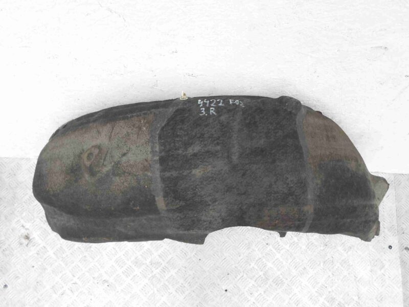 Изображение товара 82094 - 00082094 podkrylok zadnij pravyj