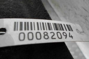 Изображение товара 82094 - 00082094 podkrylok zadnij pravyj 2