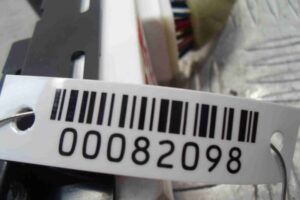 Изображение товара 82098 - 00082098 knopka steklopodemnika Citroen C5 2