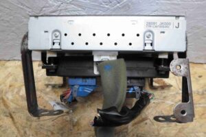 Изображение товара 82101 - 00082101 displej informatsionnyj LDV Convoy 1