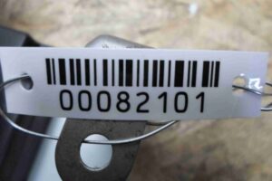 Изображение товара 82101 - 00082101 displej informatsionnyj LDV Convoy 3