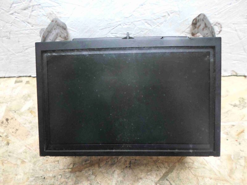 Изображение товара 82101 - 00082101 displej informatsionnyj LDV Convoy