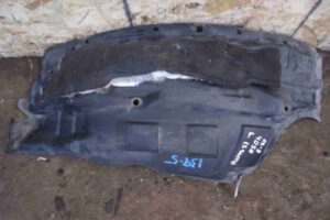 Изображение товара 82111 - 00082111 podkrylok perednij levyj Citroen C5 1