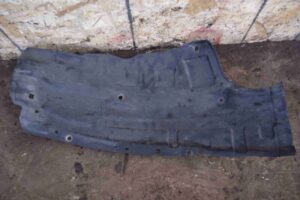 Изображение товара 82111 - 00082111 podkrylok perednij levyj Citroen C5 2