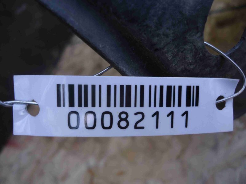 Изображение товара 82111 - 00082111 podkrylok perednij levyj Citroen C5