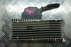 Изображение товара 82116 - 00082116 blok usilitelya muzyki 