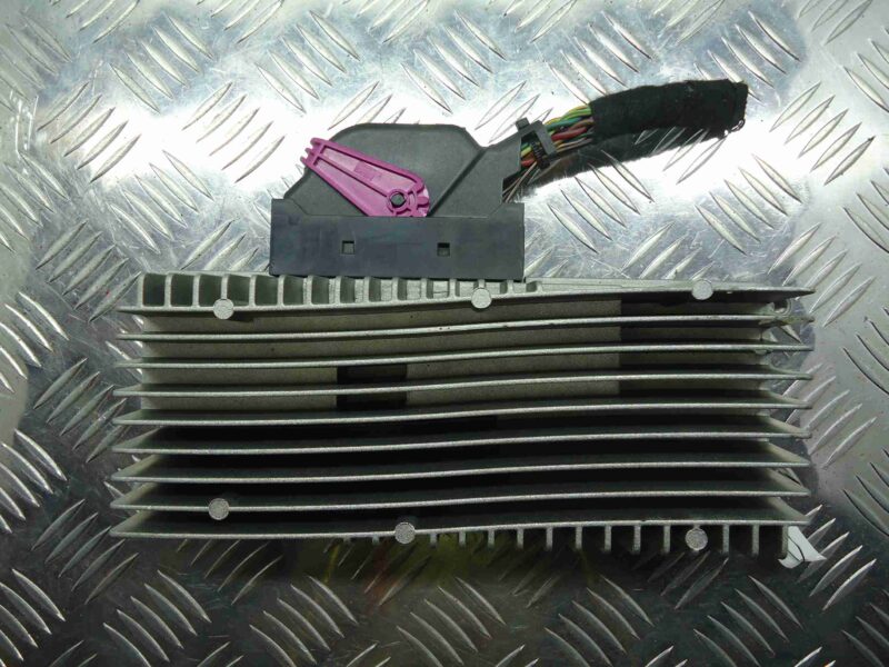 Изображение товара 82116 - 00082116 blok usilitelya muzyki