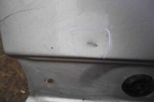 Изображение товара 82131 - 00082131 dver perednyaya pravaya Ford Escape 1