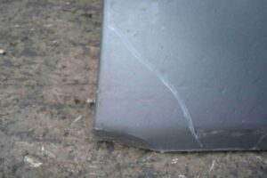 Изображение товара 82131 - 00082131 dver perednyaya pravaya Ford Escape 3